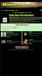 Mobile Screenshot of boomersoffshore.com